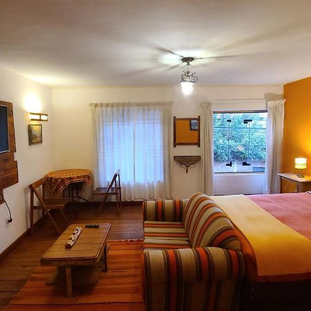 8A Cusco Guest House מראה חיצוני תמונה